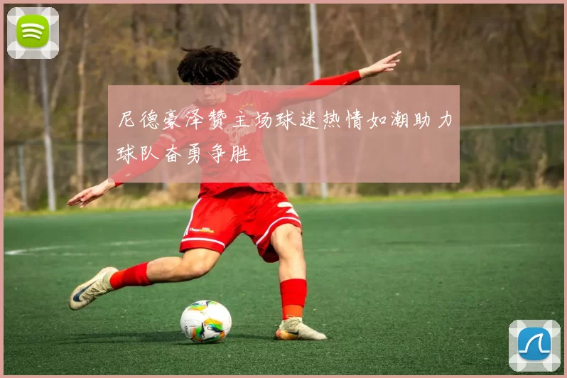 尼德豪泽赞主场球迷热情如潮助力球队奋勇争胜